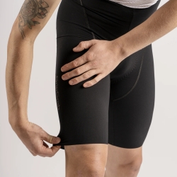 Preview: GripGrab Grinta Bib Shorts black