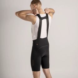 GripGrab Grinta Bib Shorts black