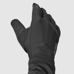 Preview: GripGrab Insulator 2 Spring-Autumn Gloves black