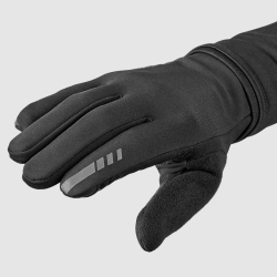Preview: GripGrab Insulator 2 Spring-Autumn Gloves black