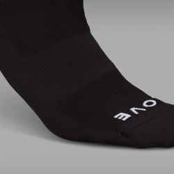 GripGrab Lightweight SL Summer Socken black 3-Pack