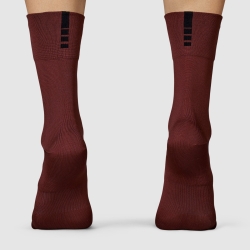 GripGrab Lightweight SL Summer Socken dark red