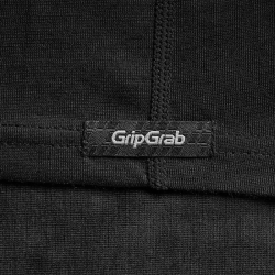 Preview: GripGrab Merino Blend Thermal Long Sleeve Base Layer black