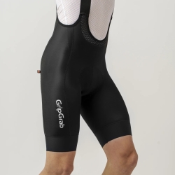 GripGrab PACR Bib Shorts black