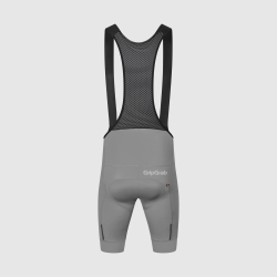 GripGrab PACR Bib Shorts grey