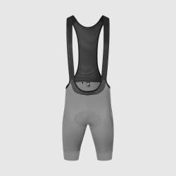 GripGrab PACR Bib Shorts grey