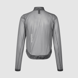 GripGrab PACR Emergency Jacket transparent
