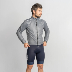 GripGrab PACR Emergency Jacket transparent