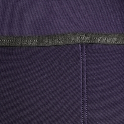 GripGrab PACR Long Sleeve Jersey purple