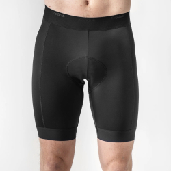 Preview: GripGrab PACR Padded Liner Short black