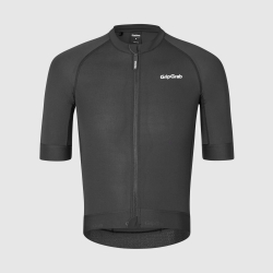 Preview: GripGrab PACR Short Sleeve Jersey black