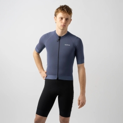 Preview: GripGrab PACR Short Sleeve Jersey navy blue