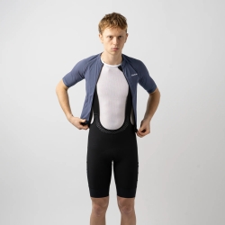 Preview: GripGrab PACR Short Sleeve Jersey navy blue