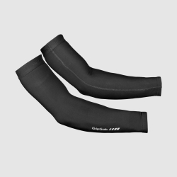 GripGrabPACR Spring-Autumn Arm Warmers black