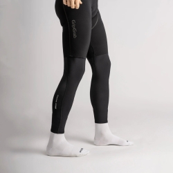 Preview: GripGrab PACR Spring-Autumn Leg Warmers black