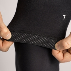 Preview: GripGrab PACR Spring-Autumn Leg Warmers black