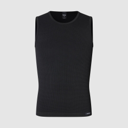 Preview: GripGrab PACR Spring-Autumn Seamless Sleevless Base Layer black