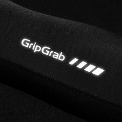 GripGrab PACR Thermal Arm Warmers black
