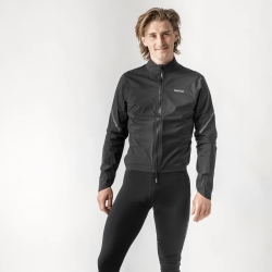Preview: GripGrab PACR Waterproof Lightweight Jacket black