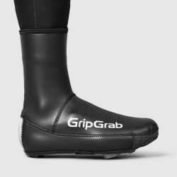 Preview: GripGrab PACR Waterproof Winter Road Shoe Covers black