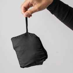GripGrab PACR Windproof Lightweight Jacket black