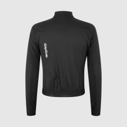 GripGrab PACR Windproof Lightweight Jacket black