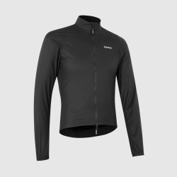 GripGrab PACR Windproof Lightweight Jacket black