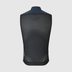 GripGrab PACR Windproof Lightweight Vest navy blue