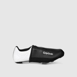 Preview: GripGrab PACR Windproof Toe Covers black
