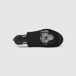 Preview: GripGrab PACR Windproof Toe Covers black