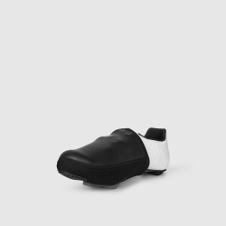 Preview: GripGrab PACR Windproof Toe Covers black