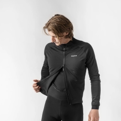 Preview: GripGrab PACR Windproof Winter Jacket black