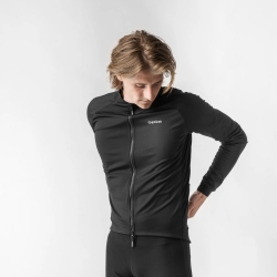Preview: GripGrab PACR Windproof Winter Jacket black
