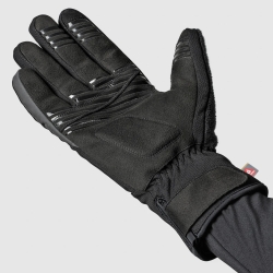 Preview: GripGrab Polaris 2 Waterproof Winter Gloves black