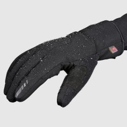 Preview: GripGrab Polaris 2 Waterproof Winter Gloves black