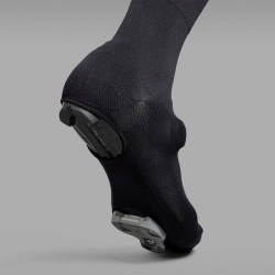 Preview: GripGrab Primavera Spring-Autumn Road Cover Socks black