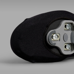 Preview: GripGrab Primavera Spring-Autumn Road Cover Socks black