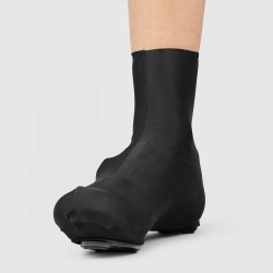 GripGrab RaceAero 2 Lightweight Road Shoe Covers black