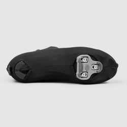 GripGrab RaceAero 2 Lightweight Road Shoe Covers black