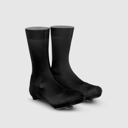 GripGrab RaceAero TT 2 Time Trial Road Shoe Covers black