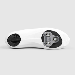 GripGrab RaceAero TT 2 Time Trial Road Shoe Covers white