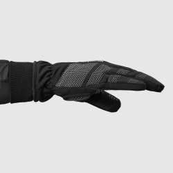 Preview: GripGrab Ride II Windproof Winter Gloves black