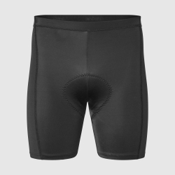 GripGrab RIDE Padded Liner Shorts black