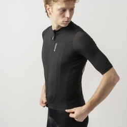Preview: GripGrab RIDE Short Sleeve Jersey black