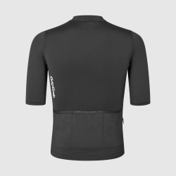 GripGrab RIDE Short Sleeve Jersey black