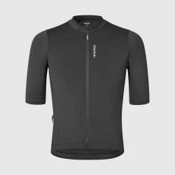 GripGrab RIDE Short Sleeve Jersey black