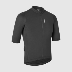 GripGrab RIDE Short Sleeve Jersey black