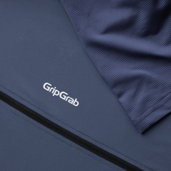 Preview: GripGrab RIDE Short Sleeve Jersey navy blue