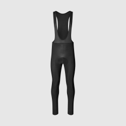 Preview: GripGrab RIDE Thermal Bib Tights black
