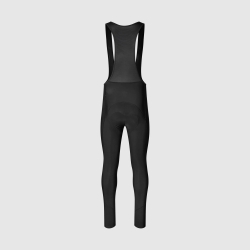 Preview: GripGrab RIDE Thermal Bib Tights black